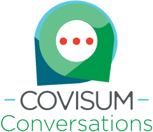 Covisum Conversations Logo